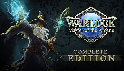 Warlock: Master of the Arcane - Complete Edition